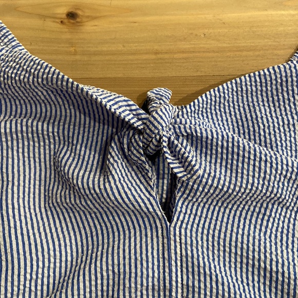 H&M DIVIDED Crop top - Picture 3 of 4